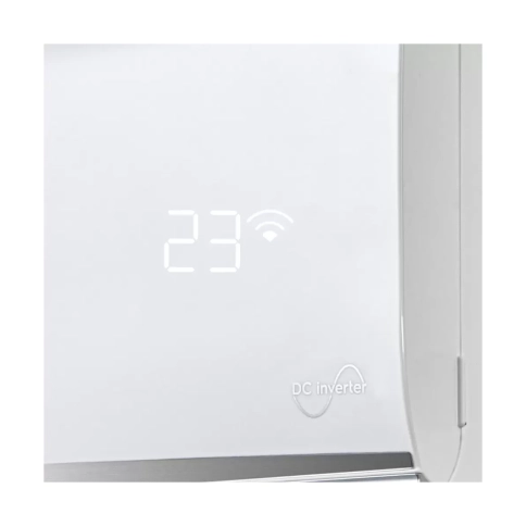 Кондиционер Electrolux Smartline EACS-12HSM/N8_V2 фото 6