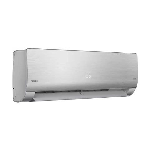 Кондиционер Daichi UNIque UNI35AVQS1R/UNI35FVS1R фото 2