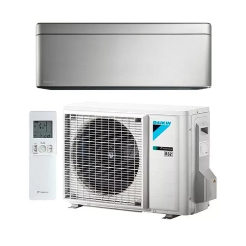 Кондиционер Daikin FTXA50AS/RXA50A фото 7