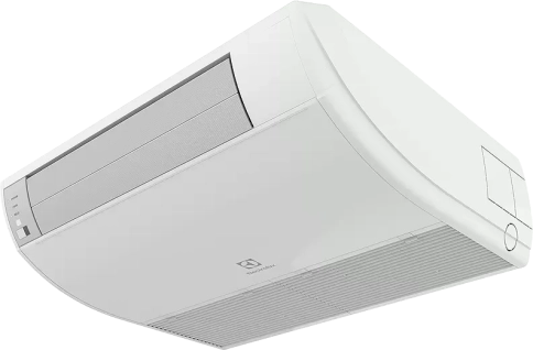 Кондиционер Electrolux Unitary Pro 3 EACU-48H/UP3/N3 фото 1