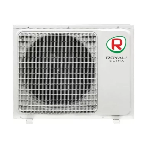 Кондиционер Royal Clima CO-F60HNXA/CO-E60HNXA фото 3