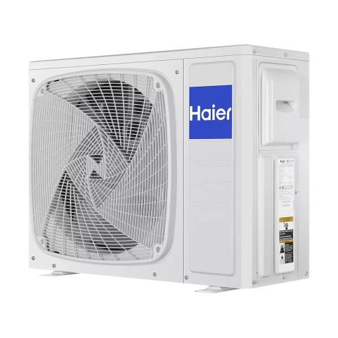 Кондиционер Haier Coral DC AS70HPL2HRA/1U70HPL1FRA фото 5