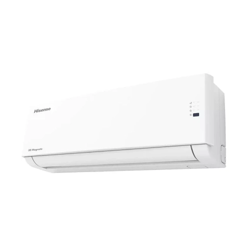Кондиционер Hisense AS-24HR4SFJNT фото 1
