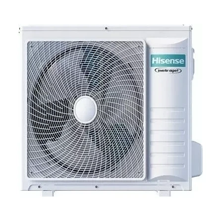 Кондиционер Hisense AVT-24UR4RB8/AUW-24U4RJ7 фото 2