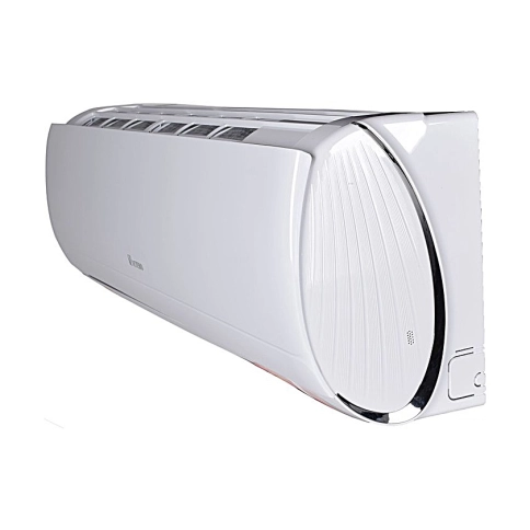 Внутренний блок Vetero Bonum Inverter V-S12BHPAC (внутренний блок, матовый) фото 3
