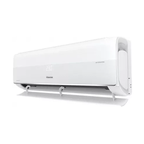 Кондиционер Hisense Air Sensation Superior DC Inverter AS-13UW4RXVQF00 фото 2