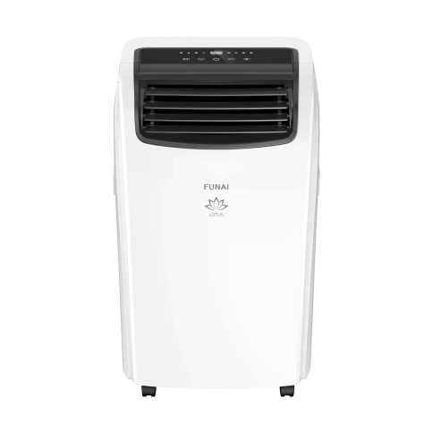 Мобильный кондиционер Funai Lotus MAC-LT40HPN03 фото 4