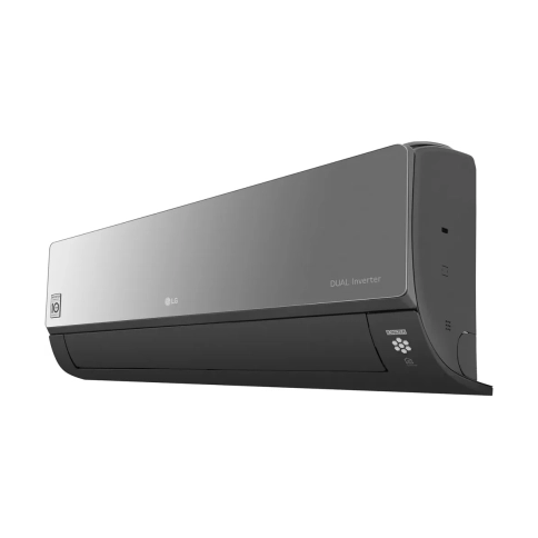 Кондиционер LG ARTCOOL Mirror AC09BK фото 10
