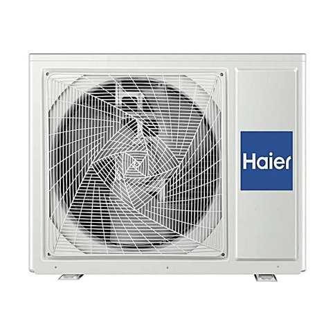 Наружный блок Haier ECO 1U105S2SS1FB фото 1