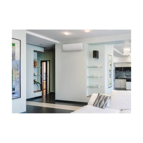 Кондиционер Electrolux EACS/I-24HVI/N3 фото 5
