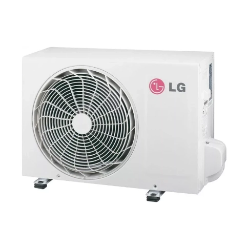Кондиционер LG G18HHT фото 2