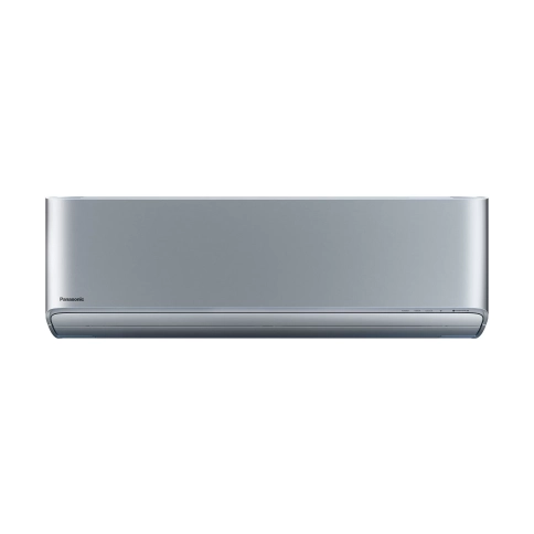 Кондиционер Panasonic Design Silver Inverter CS-XZ50XKEW/CU-Z50XKE фото 1