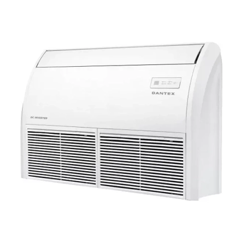 Кондиционер Dantex City Inverter RKD-60CHTNI/RKD-60HTNIE-W фото 1