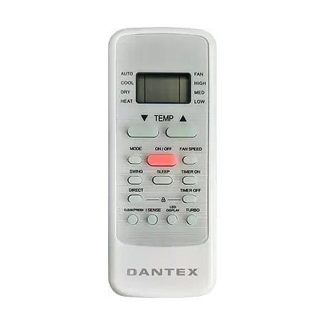 Кондиционер Dantex Corso Inverter RK-18SDMI/RK-19SDMIE фото 4