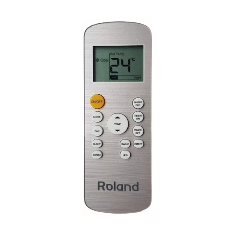 Сплит-система Roland FU-18HSS010/N2 фото 3