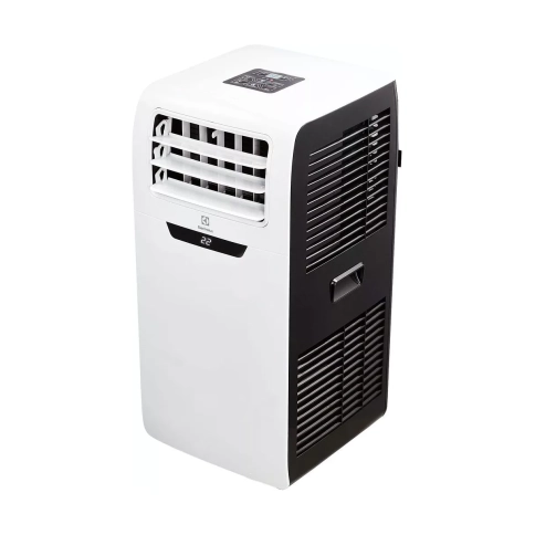 Мобильный кондиционер Electrolux Manhattan EACM-09 FM/N3 фото 1