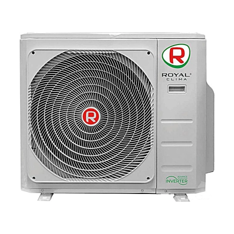 Наружный блок Royal Clima 2RMX-14HN/OUT фото 1