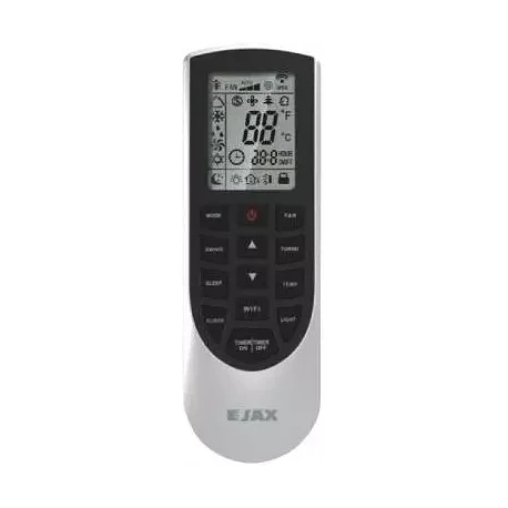 Кондиционер JAX ACY-09HE Inverter фото 4