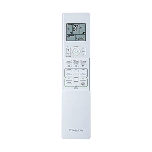 Кондиционер Daikin Perfera FTXM35A/RXM35A фото 7