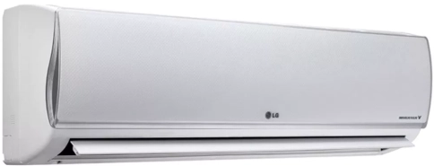 Кондиционер LG CS12AWV фото 4