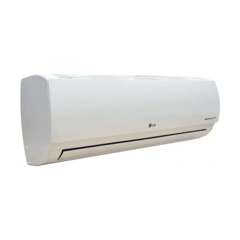 Кондиционер LG S24SWC фото 2