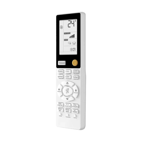 Кондиционер Haier AS35S2SF3FA-B/1U35S2SM4FA фото 7