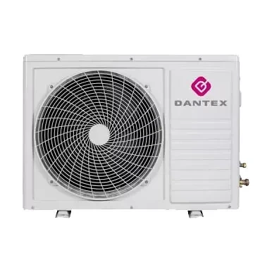 Кондиционер Dantex Eco Star RK-18ENT5/RK-18ENT5E фото 4