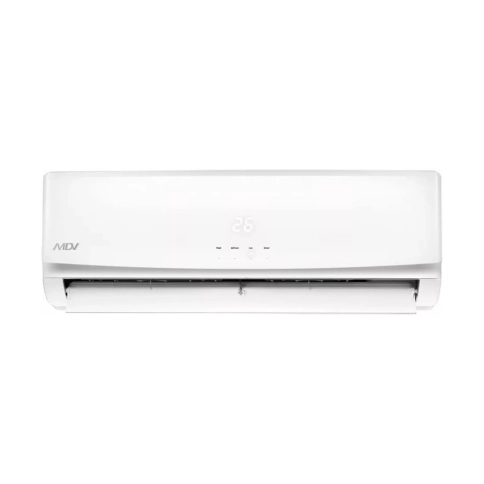 Кондиционер MDV MDSF-18HRN1/MDOF-18HN1 фото 2