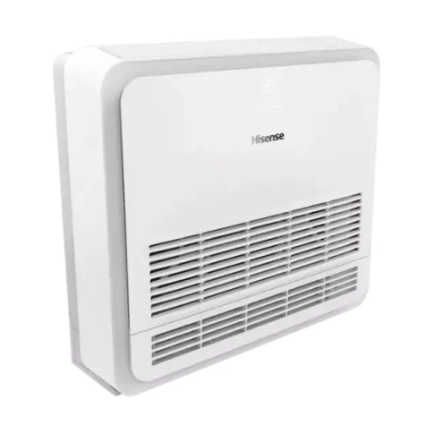 Сплит-система Hisense HEAVY EU DC Inverter R32 WI-FI AKT-12UR4RK8 / AUW-12U4RS8 WI-FI фото 3