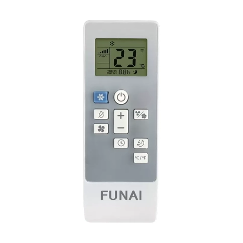Мобильный кондиционер Funai Magnolia MAC-MG22CON01 фото 7