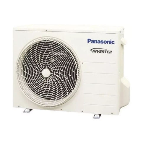 Кондиционер Panasonic CS-UE18RKD/CU-UE18RKD фото 2