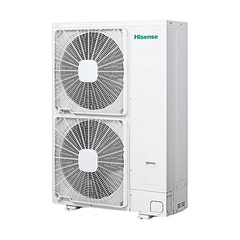 Кондиционер Hisense AUV-36HR4SB1/AUW-36H6SD фото 3