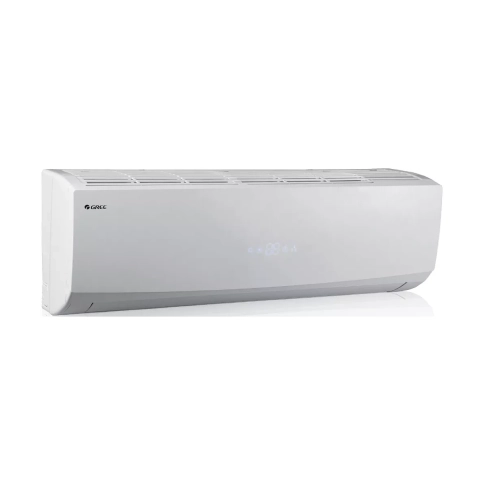 Кондиционер Gree Lomo Inverter GWH18QD-K3DNC4E фото 2