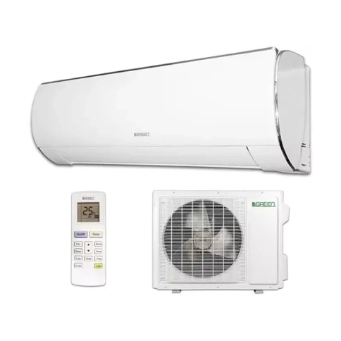 Кондиционер Green Hit GRI-30HH2/GRO-30HH3 фото 5