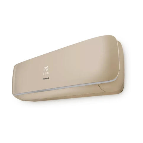 Кондиционер Hisense Premium Champagne Super DC Inverter AS-10UW4SVETG107(C) фото 2