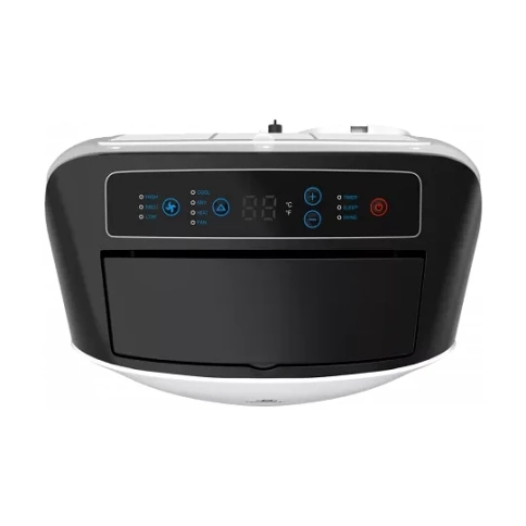 Мобильный кондиционер Royal Clima RM-CB27HH-E фото 9