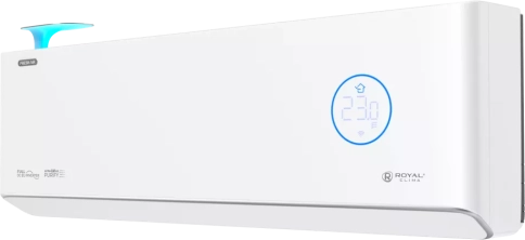 Сплит-система Royal Clima Royal Fresh Full DC EU Inverter RCI-RF30HN фото 6