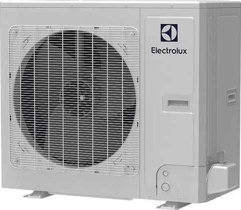 Кондиционер Electrolux EACC-60H/UP4-DC/N8 фото 2