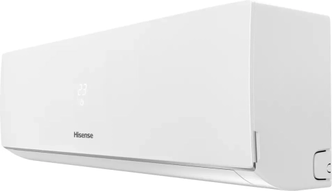 Кондиционер Hisense Easy Classic A AS-18HR4RMADJ00 фото 3