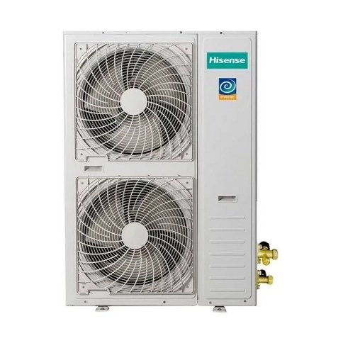 Кондиционер Hisense AUV-48HR4SC/AUW-48H6SP фото 2