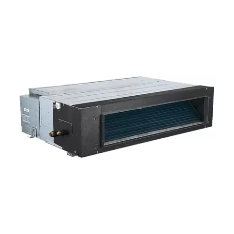 Кондиционер Dantex City Inverter RKD-60BHTNI/RKD-60HTNIE-W фото 1