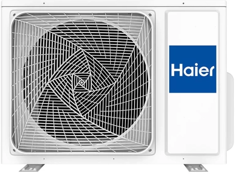 Кондиционер Haier AS25S2SF1FA-B/1U25S2SM2FA фото 4