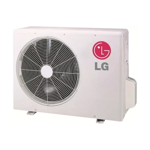 Кондиционер LG UT12 фото 2