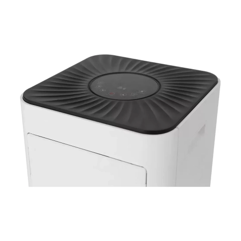 Мобильный кондиционер EcoStar Desire KV-DS05CH-E фото 3