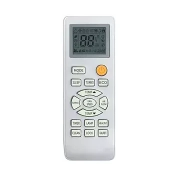 Кондиционер Chigo King Inverter CS-51V3G-1D172 White фото 3