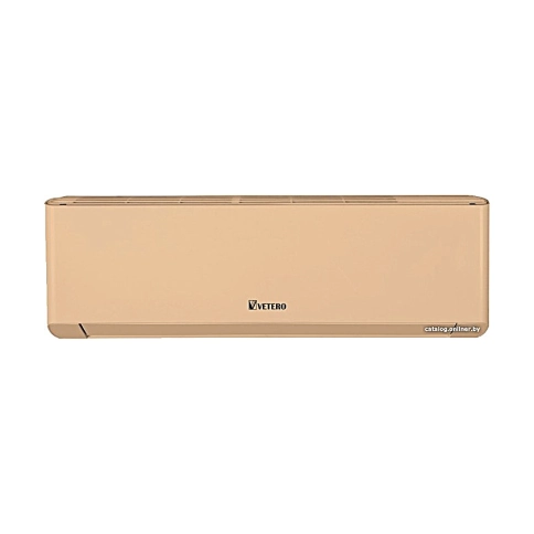 Кондиционер Vetero Siberia Inverter V-S18SHPAC2S-GD фото 1
