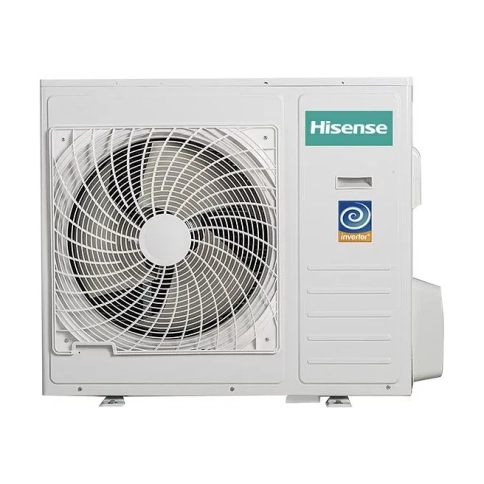 Кондиционер Hisense AUV-36UR4SB1/AUW-36U4SA1 фото 2