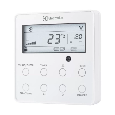 Кондиционер Electrolux EACD-48H/UP4-DC/N8 фото 2