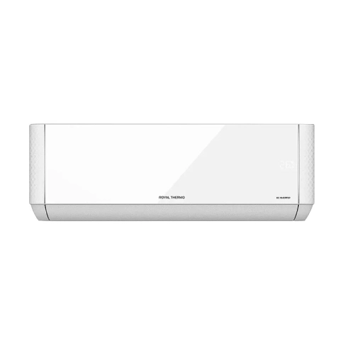 Кондиционер Royal Thermo Barocco DC RTBI-18HN8/white фото 2