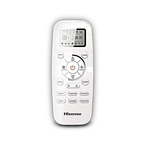 Кондиционер Hisense AUV-36HR4SB1/AUW-36H6SD фото 4